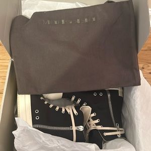 Rick Owens Darkshadow